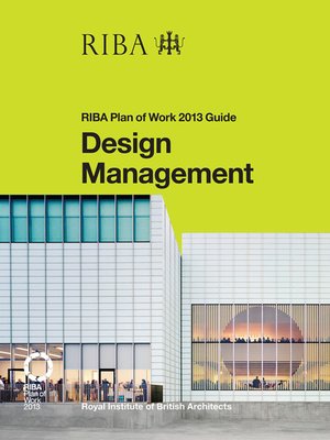 cover image of Design Management